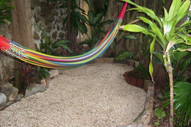 Posada El Jardin Ticul Exteriér fotografie