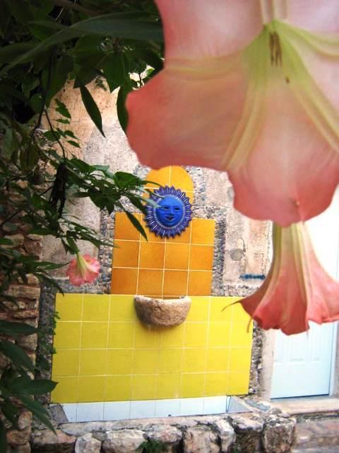 Posada El Jardin Ticul Exteriér fotografie