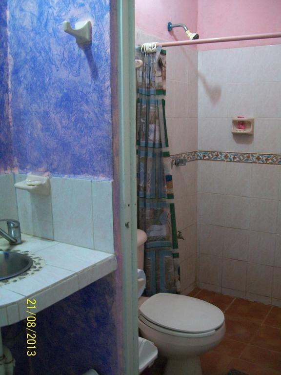 Posada El Jardin Ticul Pokoj fotografie